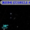 [KSS94] J221852.1-033537  8