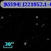 [KSS94] J221852.1-033537 13