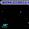 [KSS94] J221852.1-033537 16