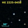 2MASS J22274692-0443033