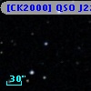 [CK2000] QSO J2225-0457 abs 0.4842