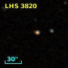 LHS  3820