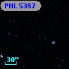 PHL  5387