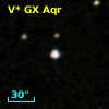 V* GX Aqr