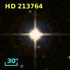 HD 213764
