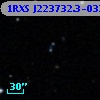 1RXS J223732.3-033805