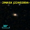 2MASX J22402804-0338595