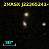 2MASX J22365241-0422494