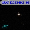 1RXS J223340.2-031832
