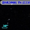 [DVR2000] TN J2239-0429