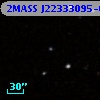 2MASS J22333095-0410176