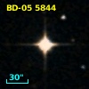 BD-05  5844