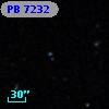 PB  7232