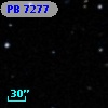 PB  7277