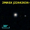 2MASX J22442634-0504512