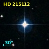 HD 215112