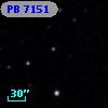 PB  7151