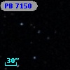 PB  7150