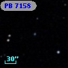 PB  7158