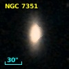 NGC  7351