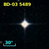 BD-03  5489