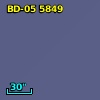 BD-05  5849