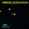 2MASX J22414124-0332286