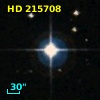 HD 215708