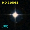 HD 216083