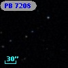 PB  7208