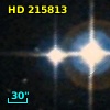 HD 215813