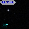 PB  7244