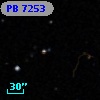 PB  7253