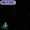PB  7257