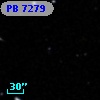 PB  7279