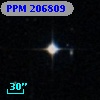 PPM 206809