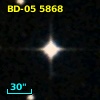 BD-05  5868