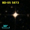 BD-05  5873