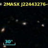 2MASX J22443276-0249079