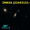 2MASX J22443151-0442059