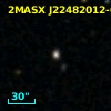 2MASX J22482012-0438489