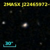 2MASX J22465972-0257232