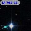 LP  701-15