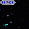 PB  7428
