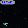 PB  7442
