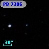PB  7306