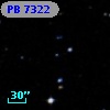 PB  7322