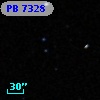 PB  7328
