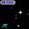 PB  7331