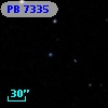 PB  7335